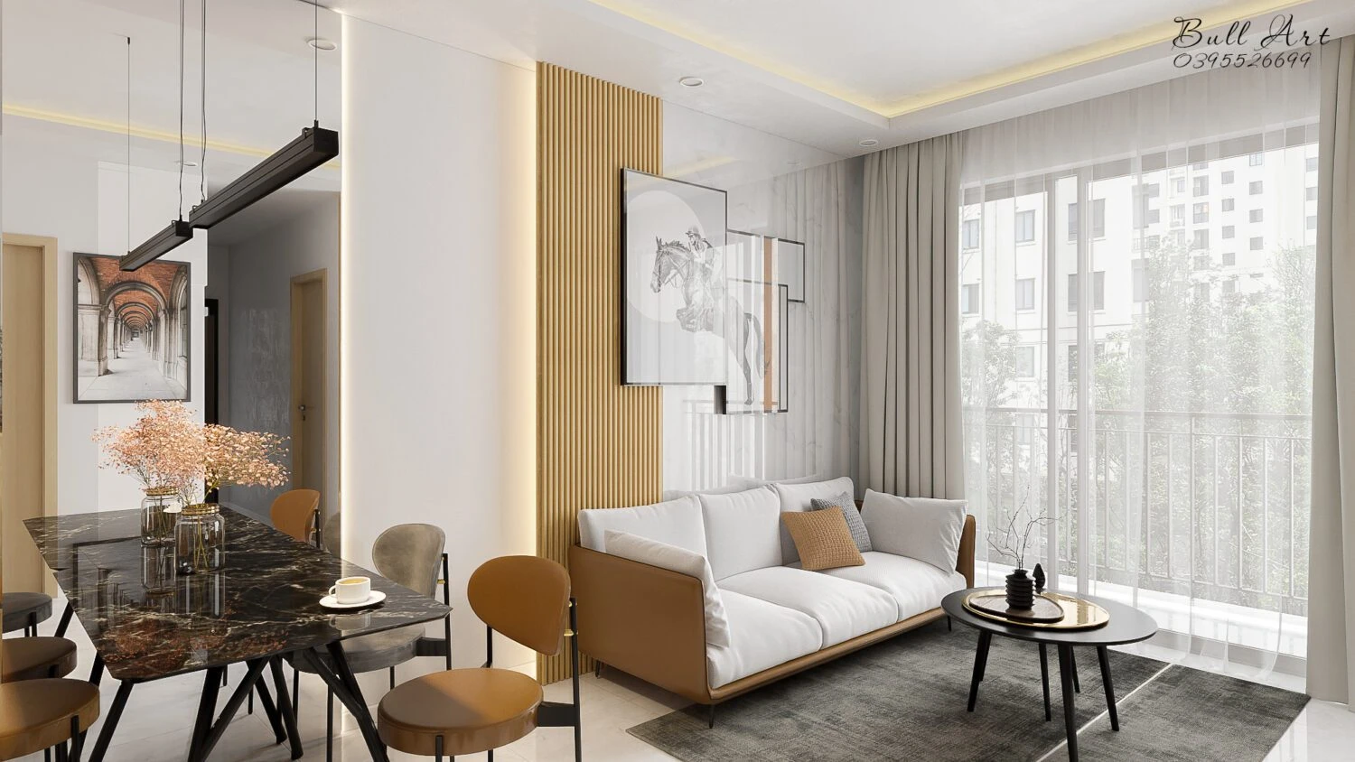 Free SketchUp Models Vray Modern Living Room Download ID 100000392 (Bull Art)