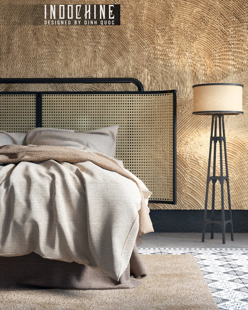 Free Sketchup Models Download Modern Bedroom ID 101000529 (Nguyen Dinh Quoc)