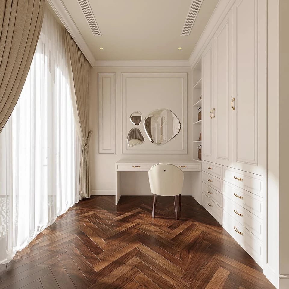 Free Sketchup Models Download Modern Bedroom ID 101000555 (Nguyen Minh Tuan)