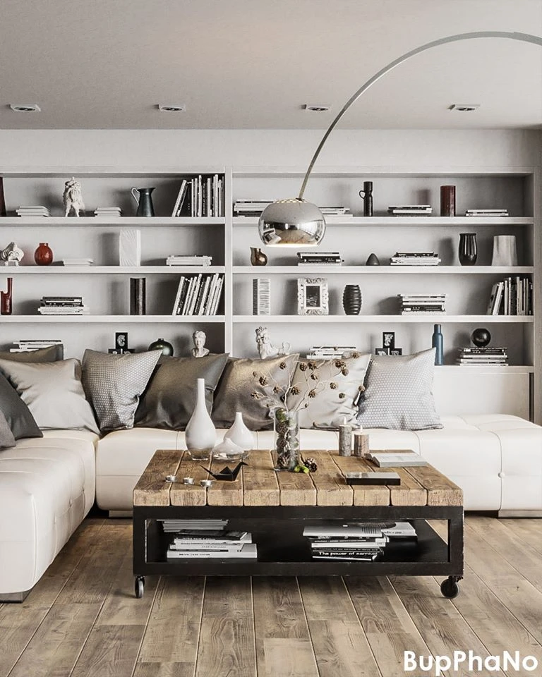 SketchUp Free Free Sketchup Models Download Modern Living Room ID 100000151 (Long Bup)