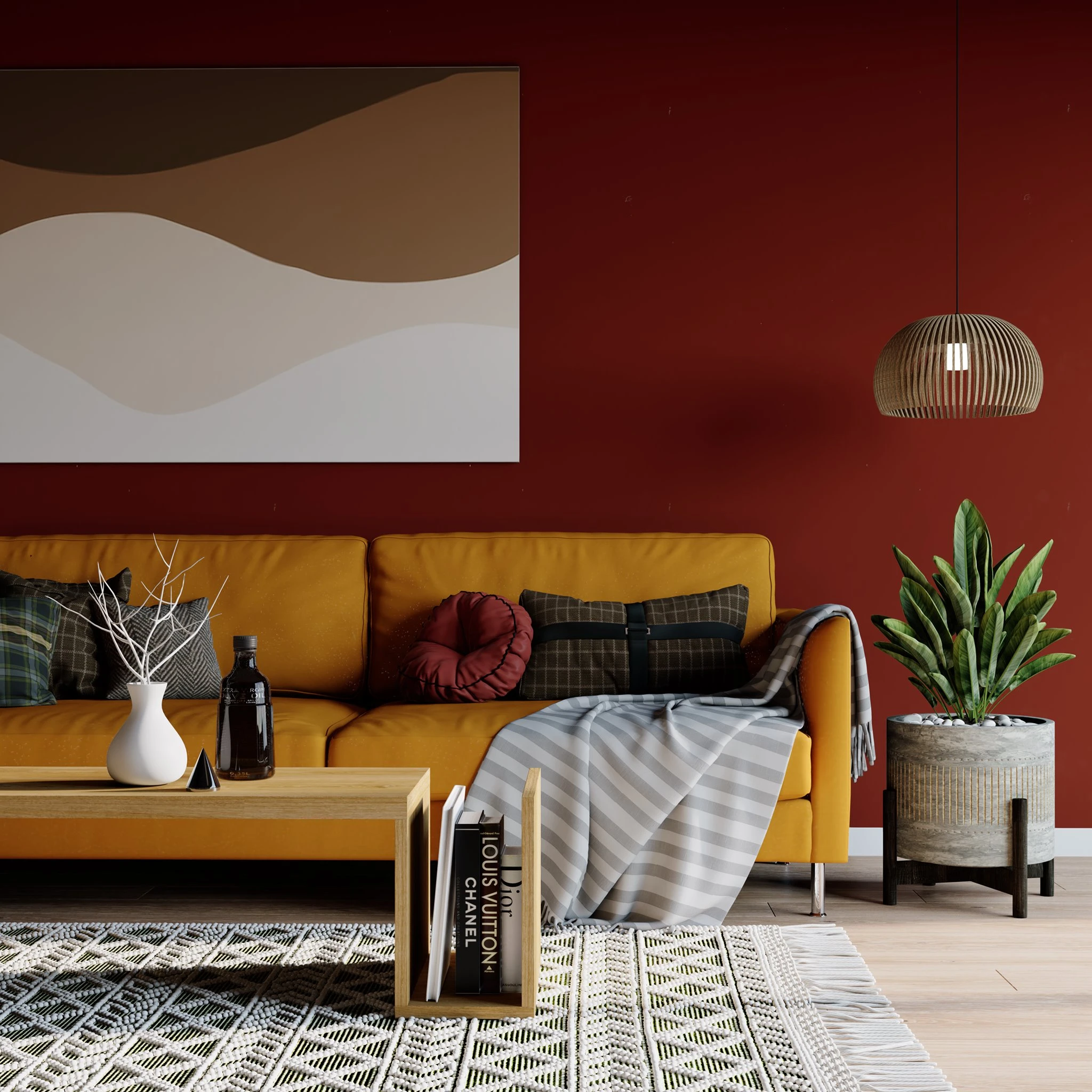 SketchUp Free Free Sketchup Models Modern Living Room Download ID 100000265 (Quoc Vi Phan Phan)