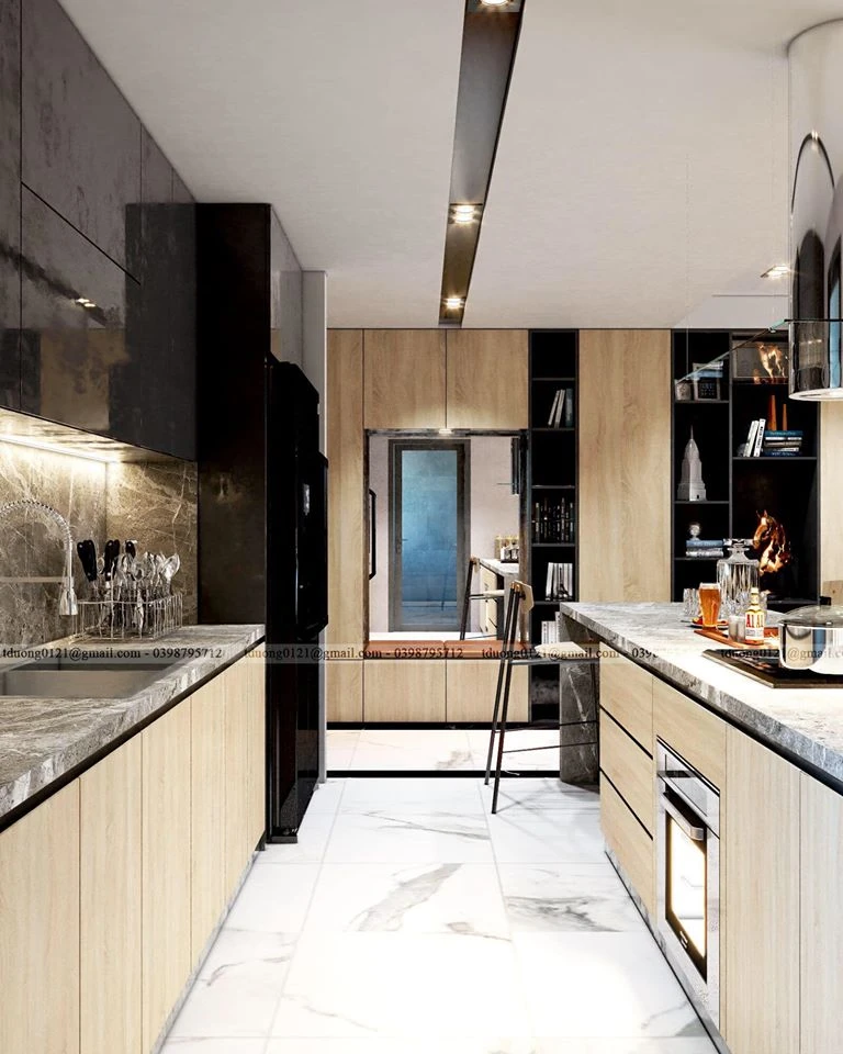 Free Sketchup Models Vray Modern Living Room Download ID 100000145 (Trinh Quang Duong)