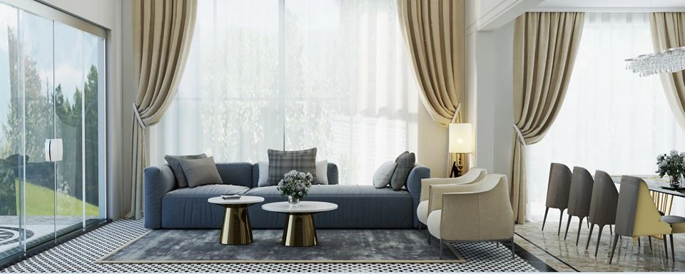 SketchUp Free Free Sketchup Models Vray Modern Living Room Download ID 100000205 (Diep Vinh)