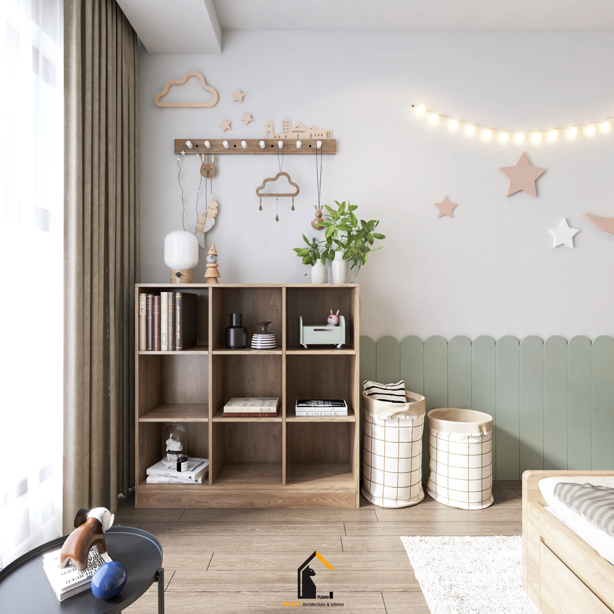 SketchUp Free Free Sketchup Scene Download Modern Bedroom ID 101000474 (Kts Nghiathan)