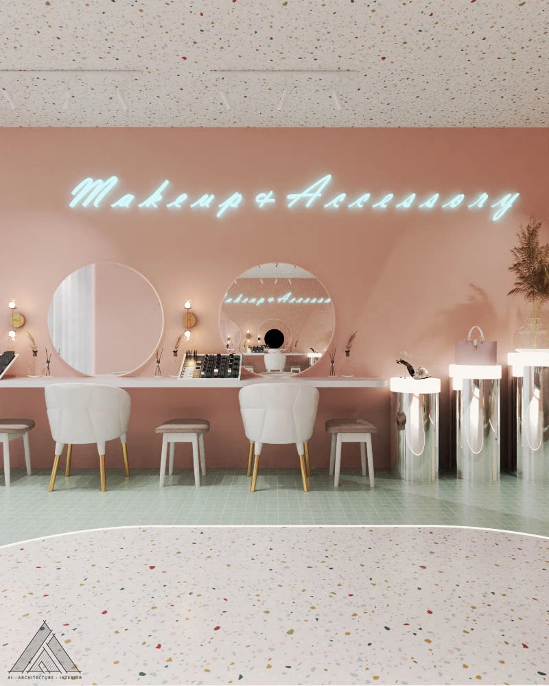 Interior House Free SketchUp Models Download Modern ID 212000092 (Tran Ngoc Quang Huy)