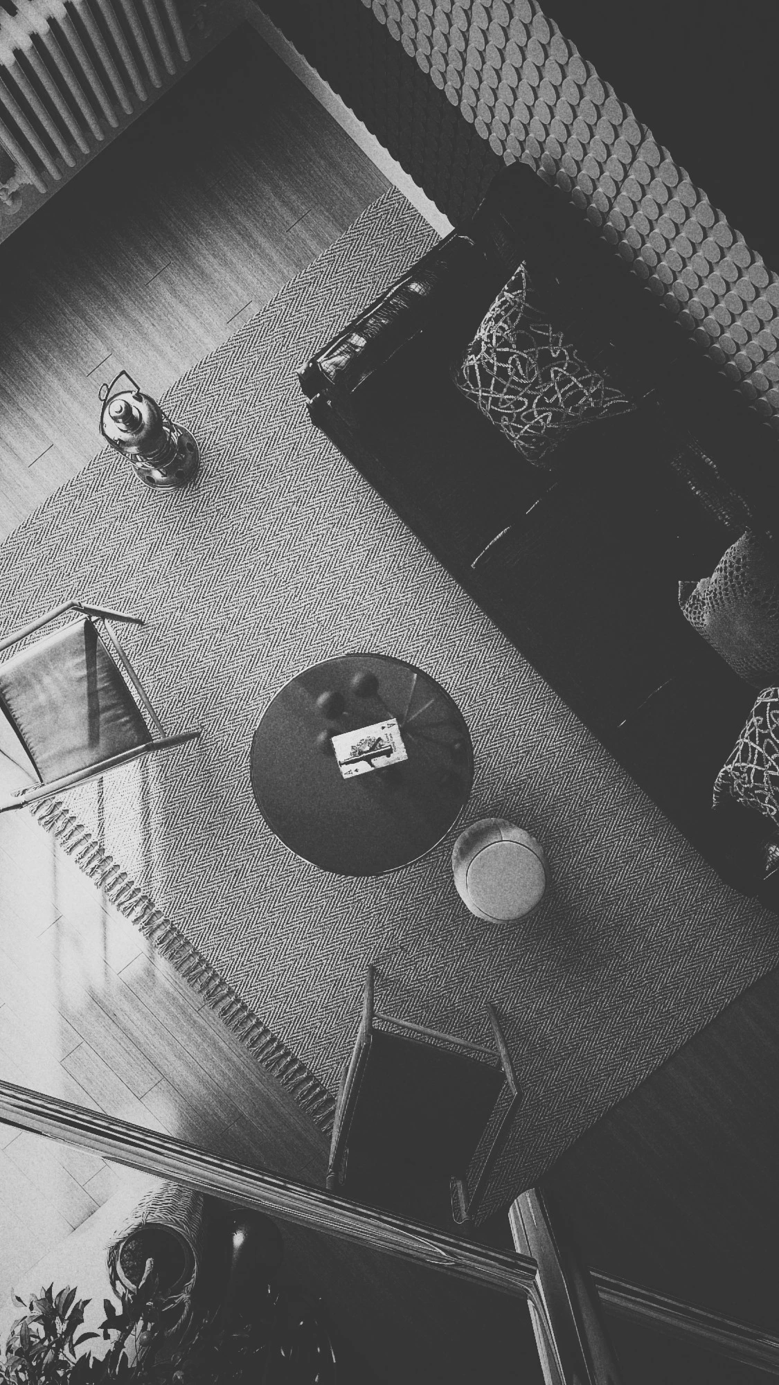 SketchUp Free Interior House SketchUp Model Free Modern Download ID 212000115 (Chau Hung)