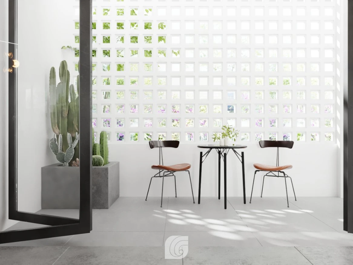 SketchUp Free Living Room - Dining Room SketchUp Model Free Vray Modern Download ID 218000121 (Thuy Lee)