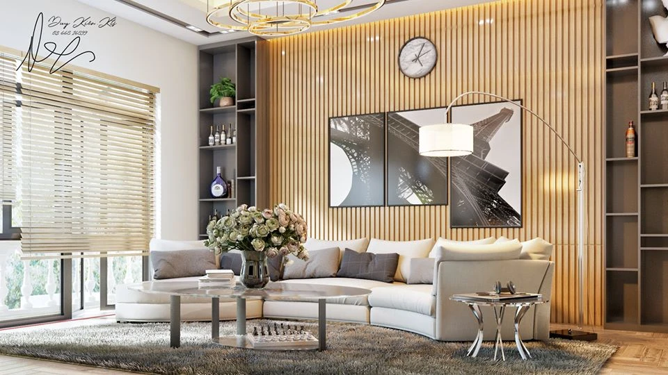 SketchUp Free Living Room Free SketchUp Models Modern Download ID 100000321 (Duy Kien)