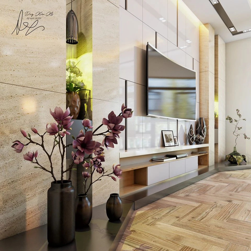 SketchUp Free Living Room Free SketchUp Models Modern Download ID 100000321 (Duy Kien)