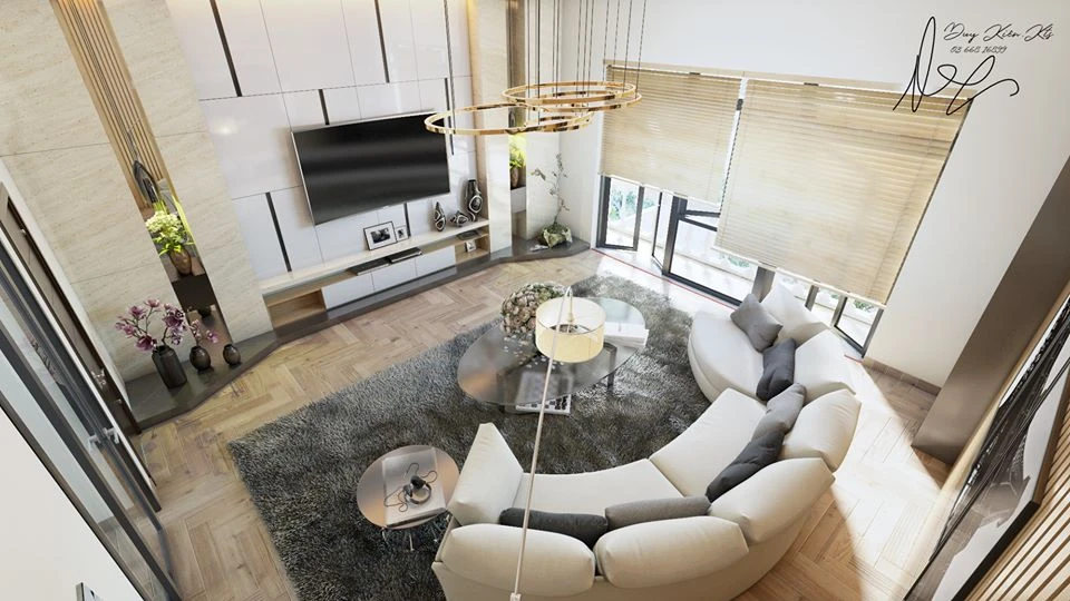 SketchUp Free Living Room Free SketchUp Models Modern Download ID 100000321 (Duy Kien)