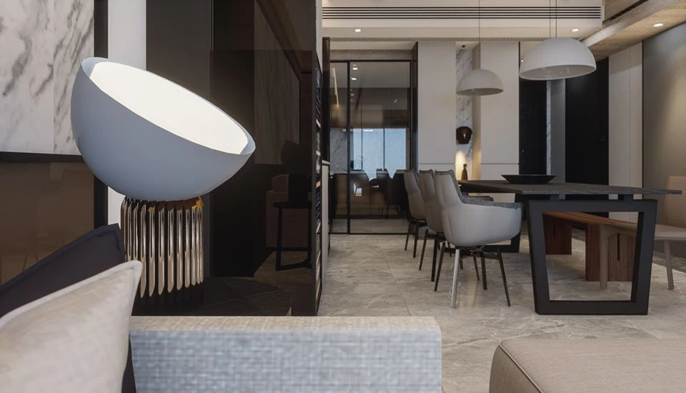 SketchUp Free Living Room Free Sketchup Models Modern Download ID 100000195 (Quoc Vi Phan Phan)