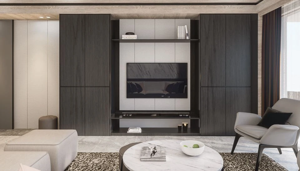 SketchUp Free Living Room Free Sketchup Models Modern Download ID 100000195 (Quoc Vi Phan Phan)