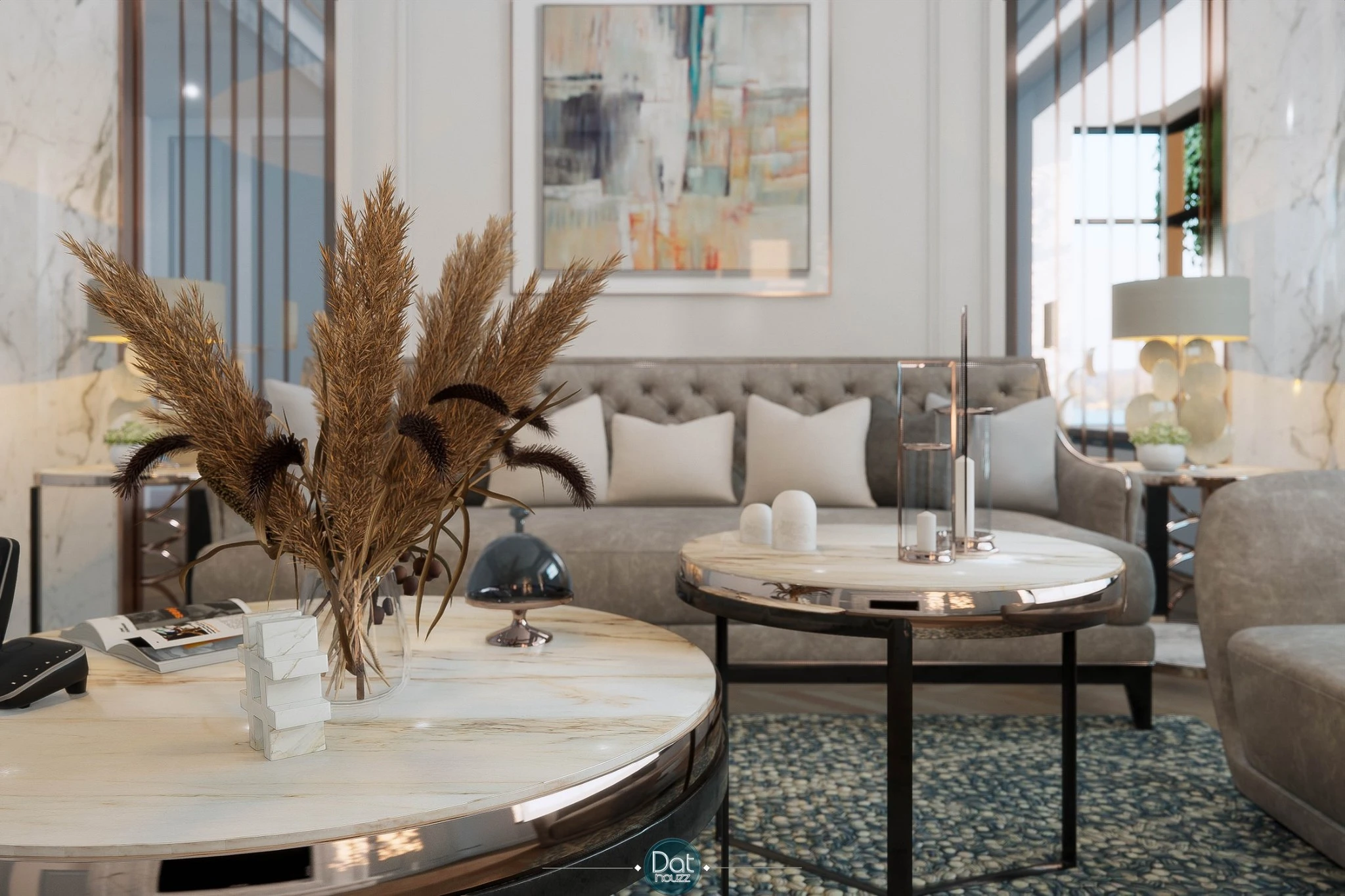 Living Room Free Sketchup Scene Enscape Modern Download ID 100000230 (Dat Houzz)