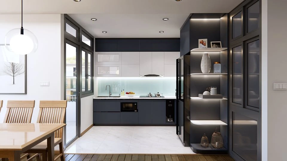 SketchUp Free Living Room Free Sketchup Scene Modern Download ID 100000170 (Dinh Tu Vu)