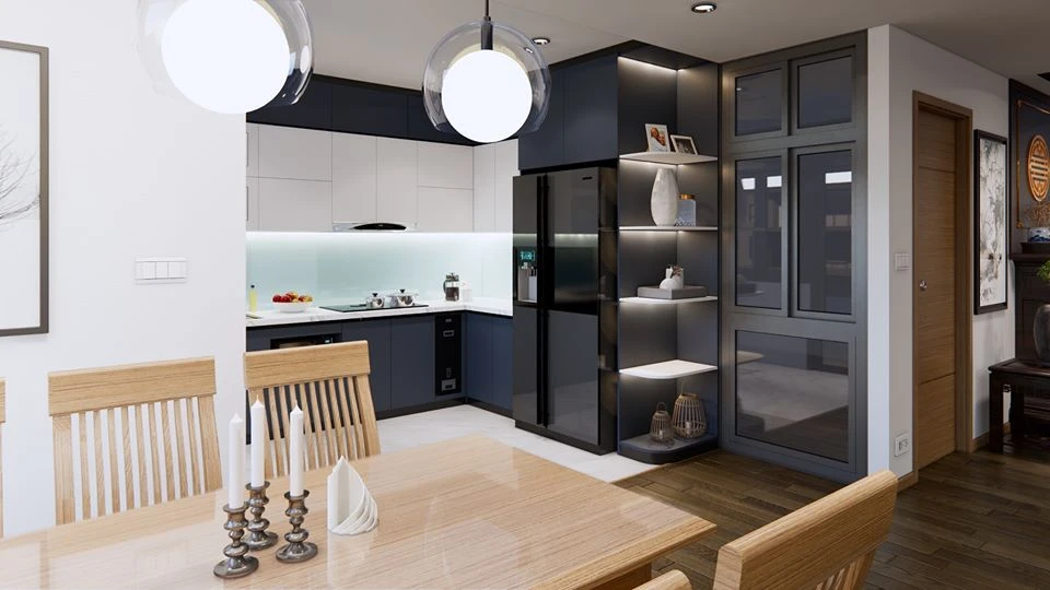 SketchUp Free Living Room Free Sketchup Scene Modern Download ID 100000170 (Dinh Tu Vu)