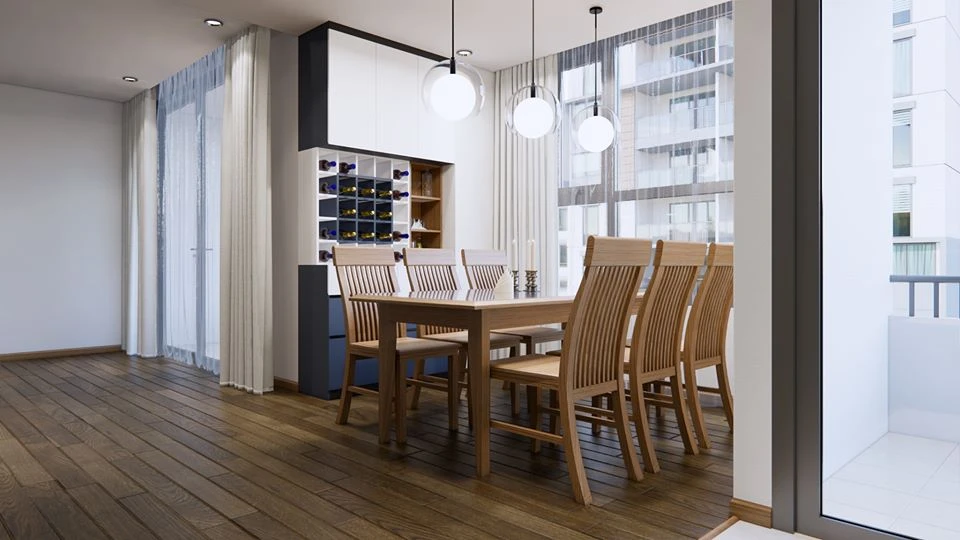 SketchUp Free Living Room Free Sketchup Scene Modern Download ID 100000170 (Dinh Tu Vu)