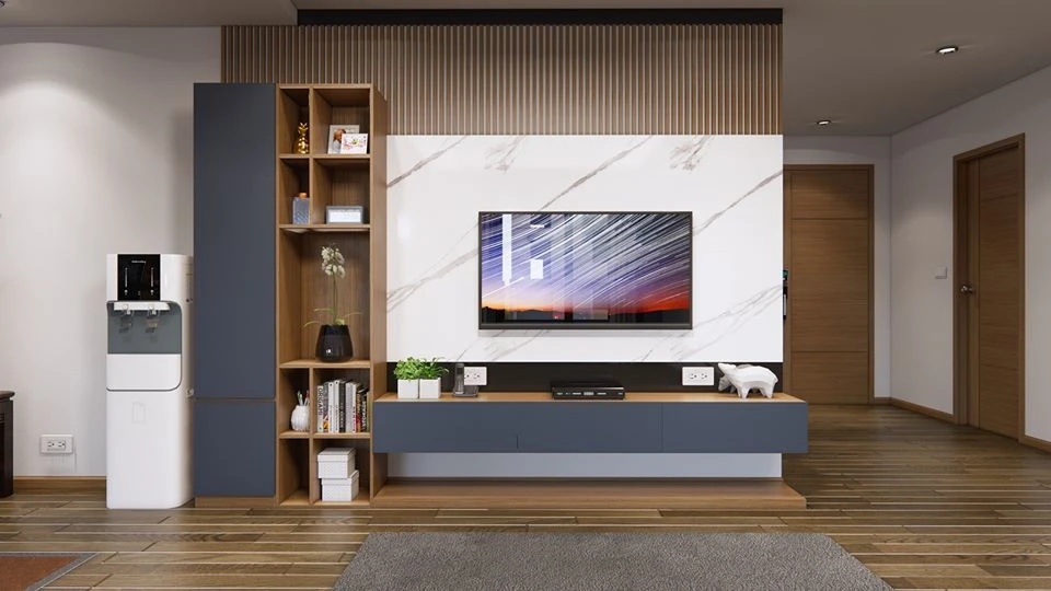 SketchUp Free Living Room Free Sketchup Scene Modern Download ID 100000170 (Dinh Tu Vu)