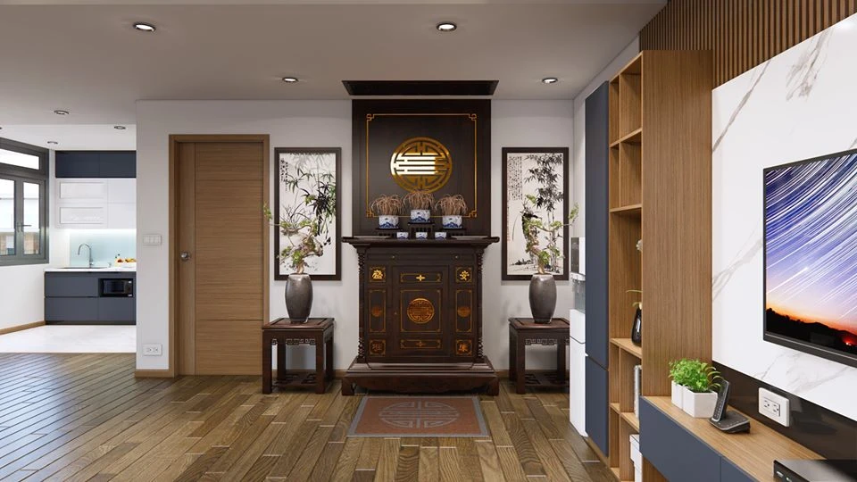 SketchUp Free Living Room Free Sketchup Scene Modern Download ID 100000170 (Dinh Tu Vu)