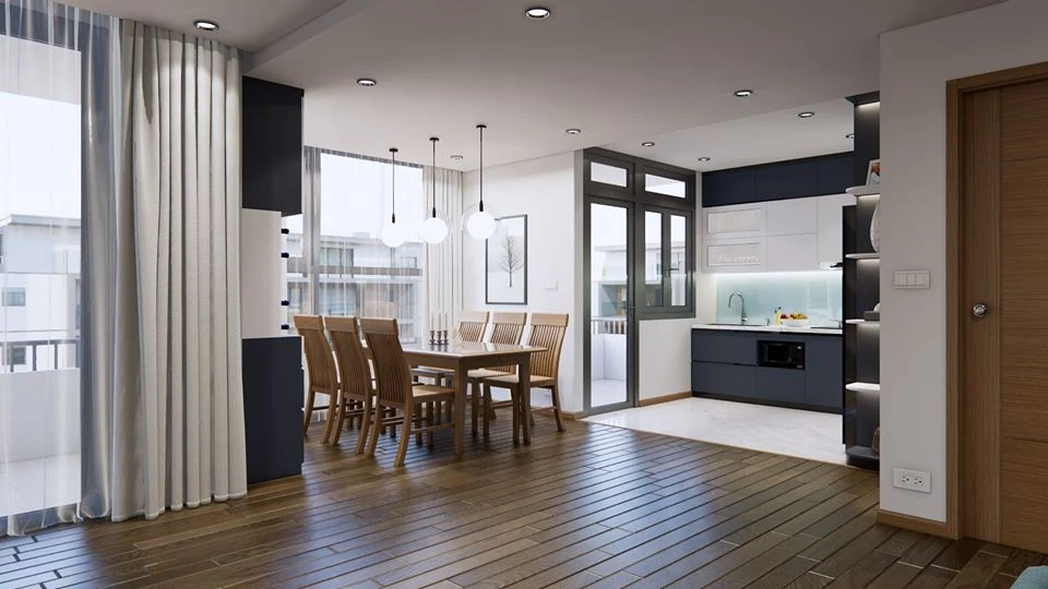 SketchUp Free Living Room Free Sketchup Scene Modern Download ID 100000170 (Dinh Tu Vu)