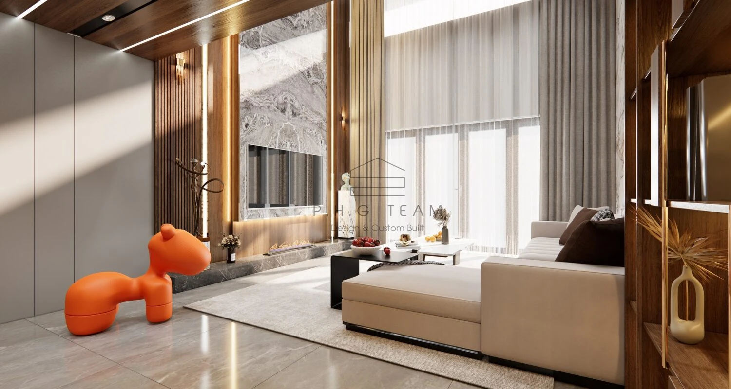 SketchUp Free Living Room Free Sketchup Scene Modern Download ID 100000320 (Dinh Thanh)