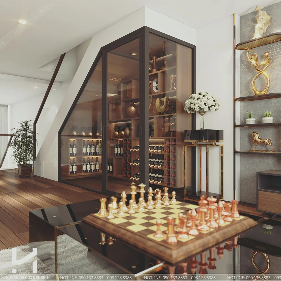 Living Room Modern Vray Sketchup Model Download Free ID 100000132 (Nguyen Ha Duy)