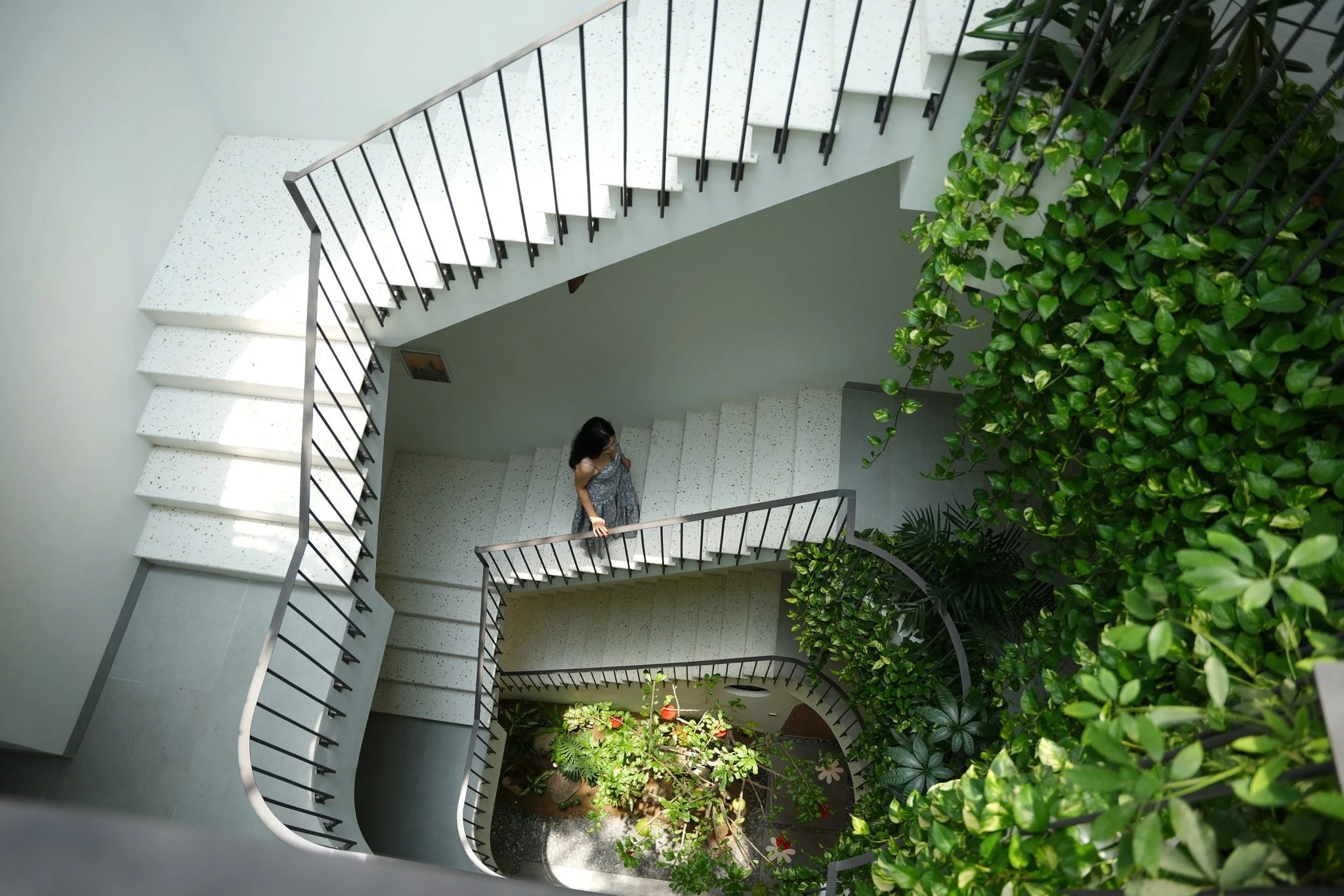 Living Room SketchUp Model Download Vantage Modern Free ID 100000429 (Kts Bui Manh Hung)