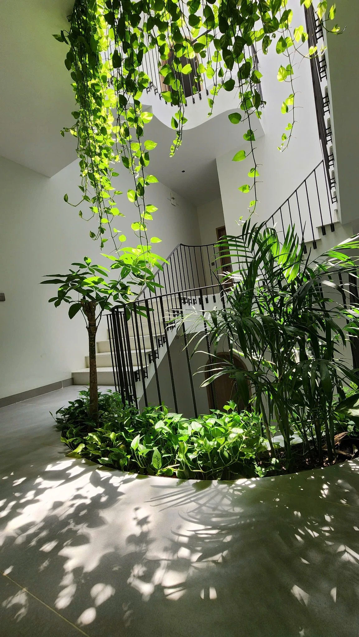 Living Room SketchUp Model Download Vantage Modern Free ID 100000429 (Kts Bui Manh Hung)