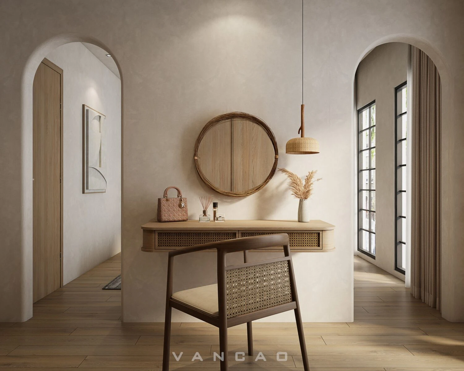 SketchUp Free Living Room SketchUp Model Free Vray Modern Download ID 100000411 (Cao Van Le)