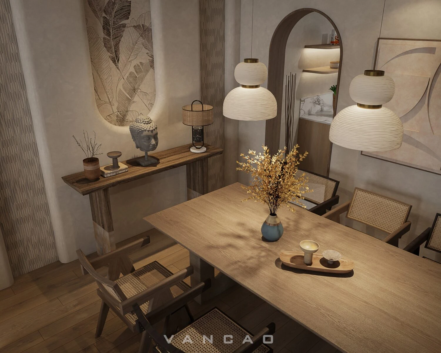 SketchUp Free Living Room SketchUp Model Free Vray Modern Download ID 100000411 (Cao Van Le)