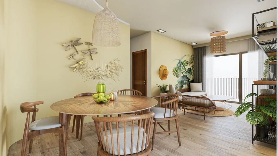 SketchUp Free Living Room Sketchup Scene Download Modern Free ID 100000159 (Duc Dung Dan)