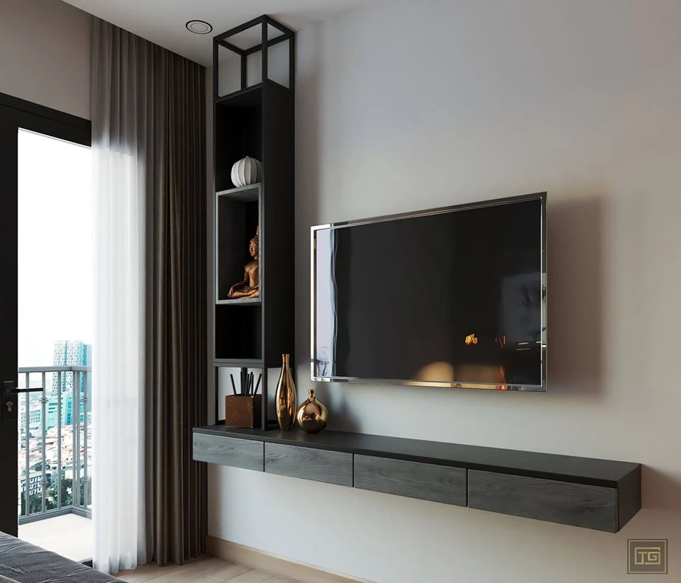 Modern Bedroom Free Sketchup Models Download ID 101000306 (Xuan Khanh)