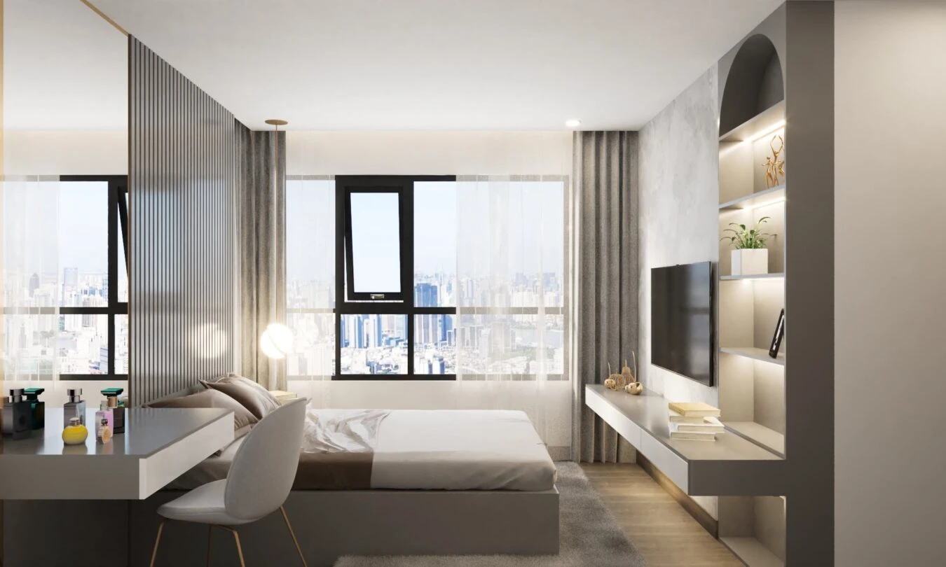 Modern Bedroom Free Sketchup Models Download ID 101000595 (Win)