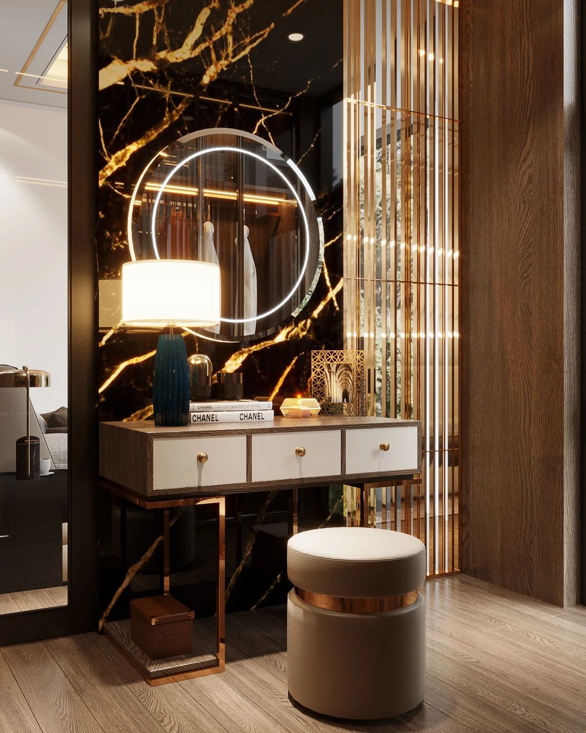 SketchUp Free Modern Bedroom Free Sketchup Scene Download ID 101000464 (Huy Dang)