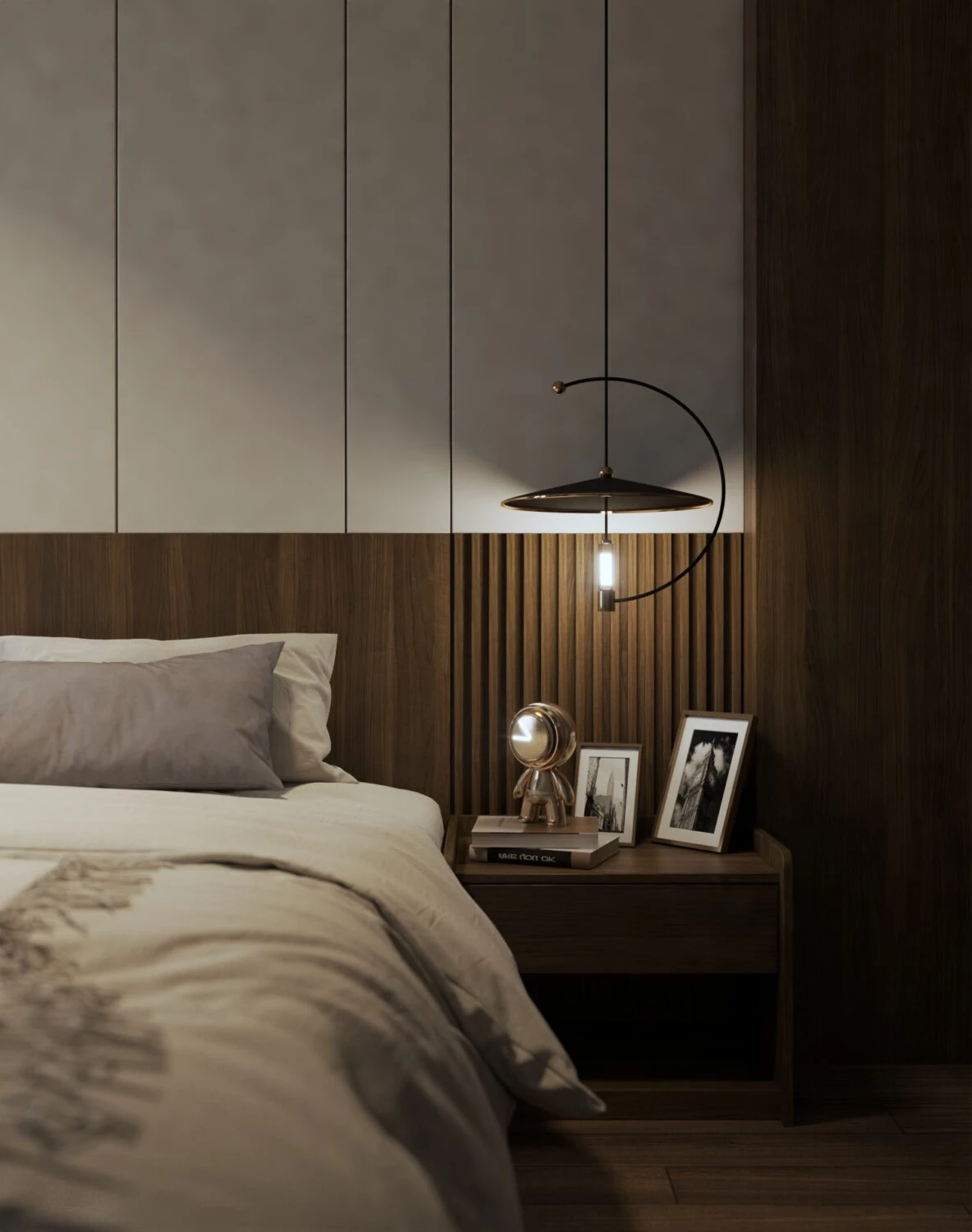 Modern Bedroom Sketchup 3d Models Free Download ID 101000617 (Vu Van Luong)