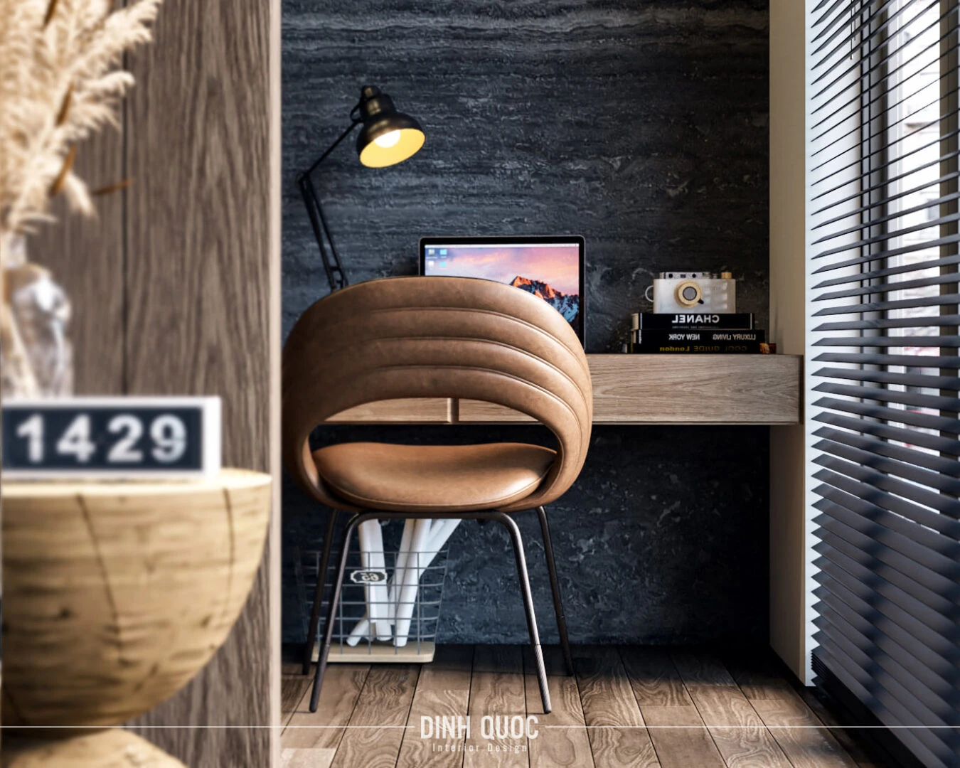 Modern Bedroom Sketchup Free Model Download ID 101000541 (Nguyen Dinh Quoc)