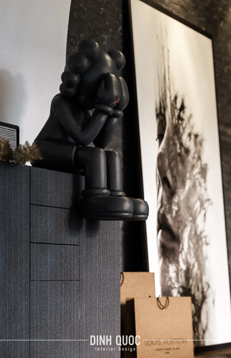 Modern Bedroom Sketchup Free Model Download ID 101000541 (Nguyen Dinh Quoc)