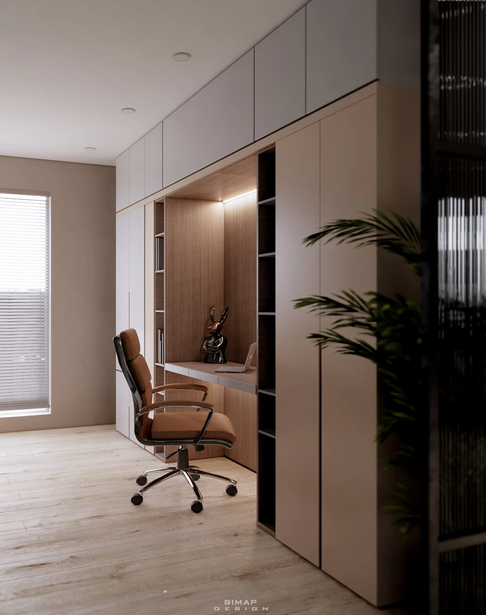 Modern Enscape Apartment Free SketchUp Models Download ID 106000166 (Bi Map)