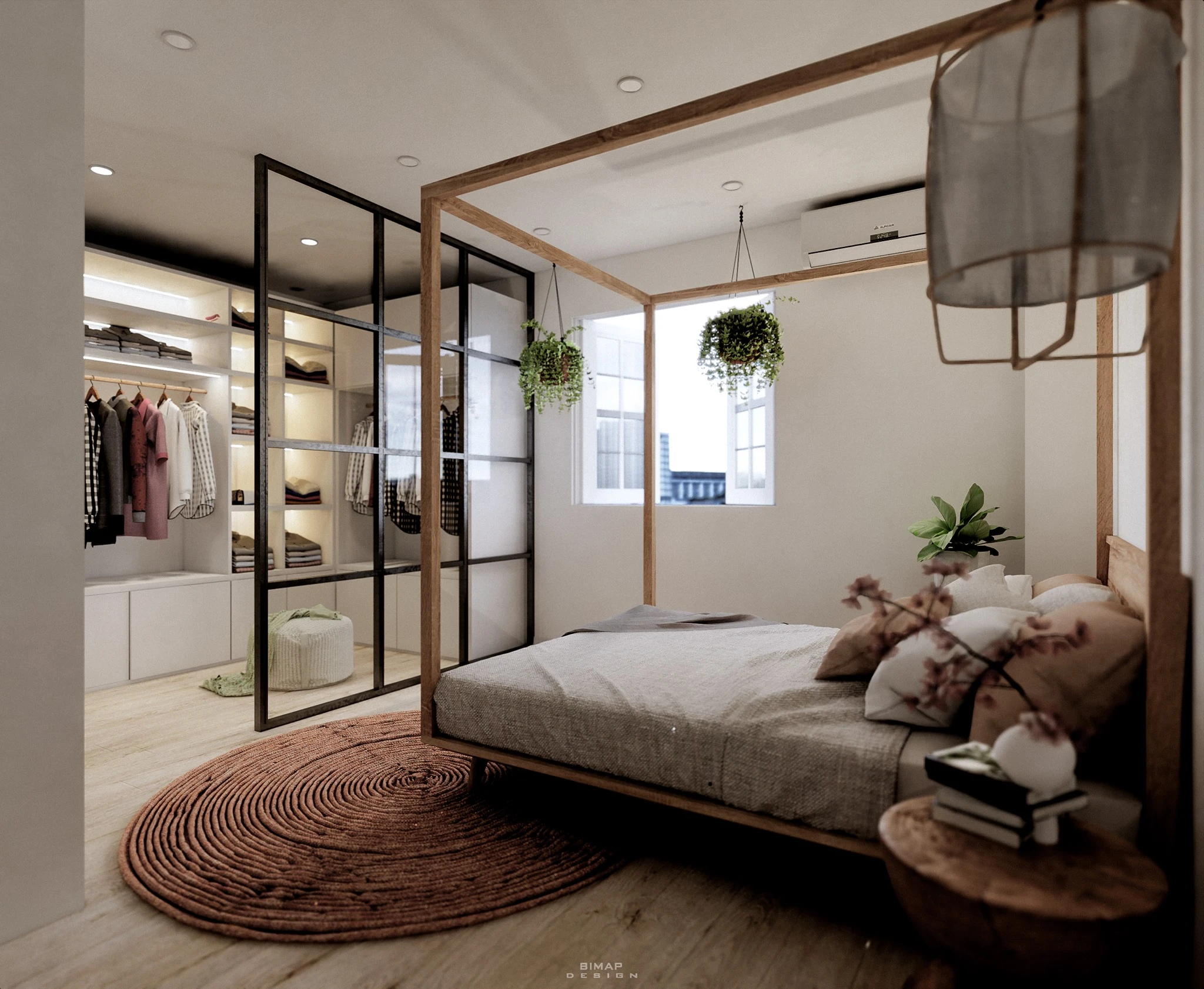 Modern Enscape Apartment Free SketchUp Models Download ID 106000166 (Bi Map)