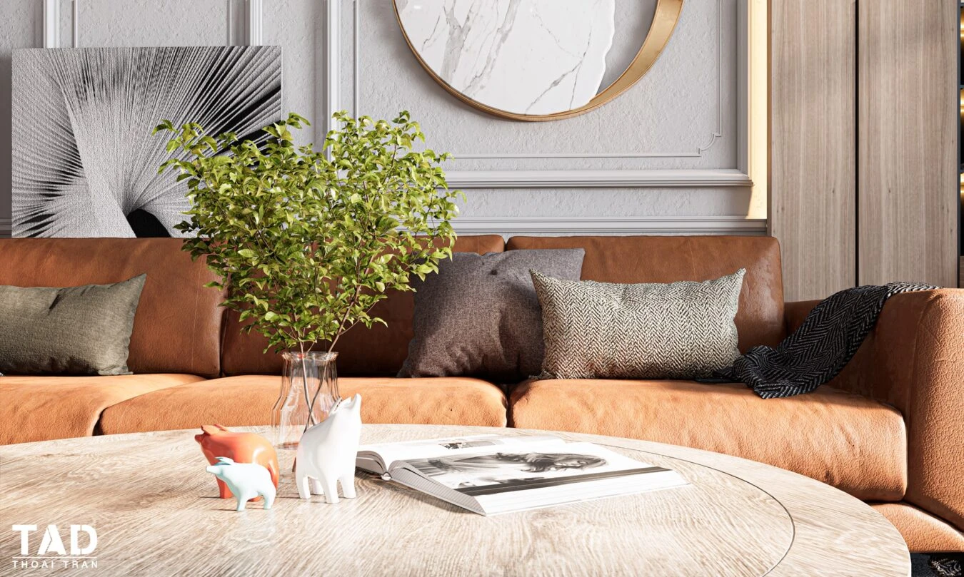 Modern Enscape Living Room Sketchup 3D Models Free Download ID 100000293 (Thoai Tran)