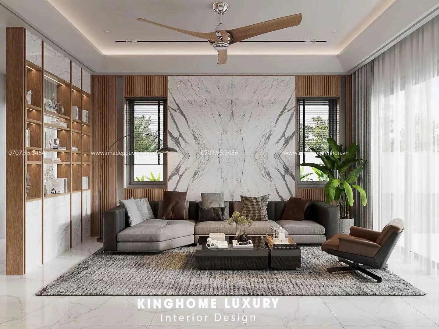 SketchUp Free Modern Exterior Download Sketchup Models ID 213000721 (Ho Huy)