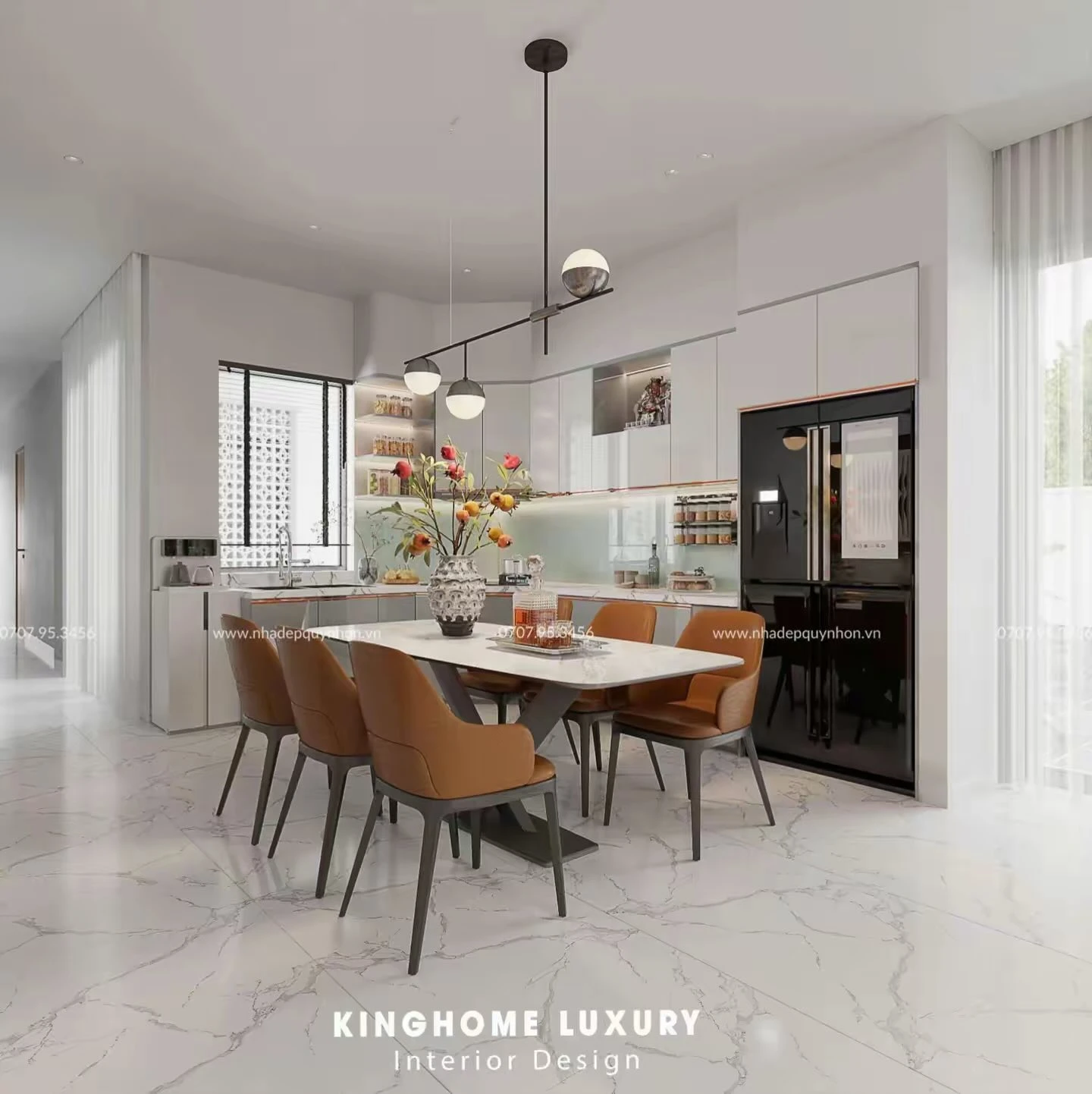 SketchUp Free Modern Exterior Download Sketchup Models ID 213000721 (Ho Huy)