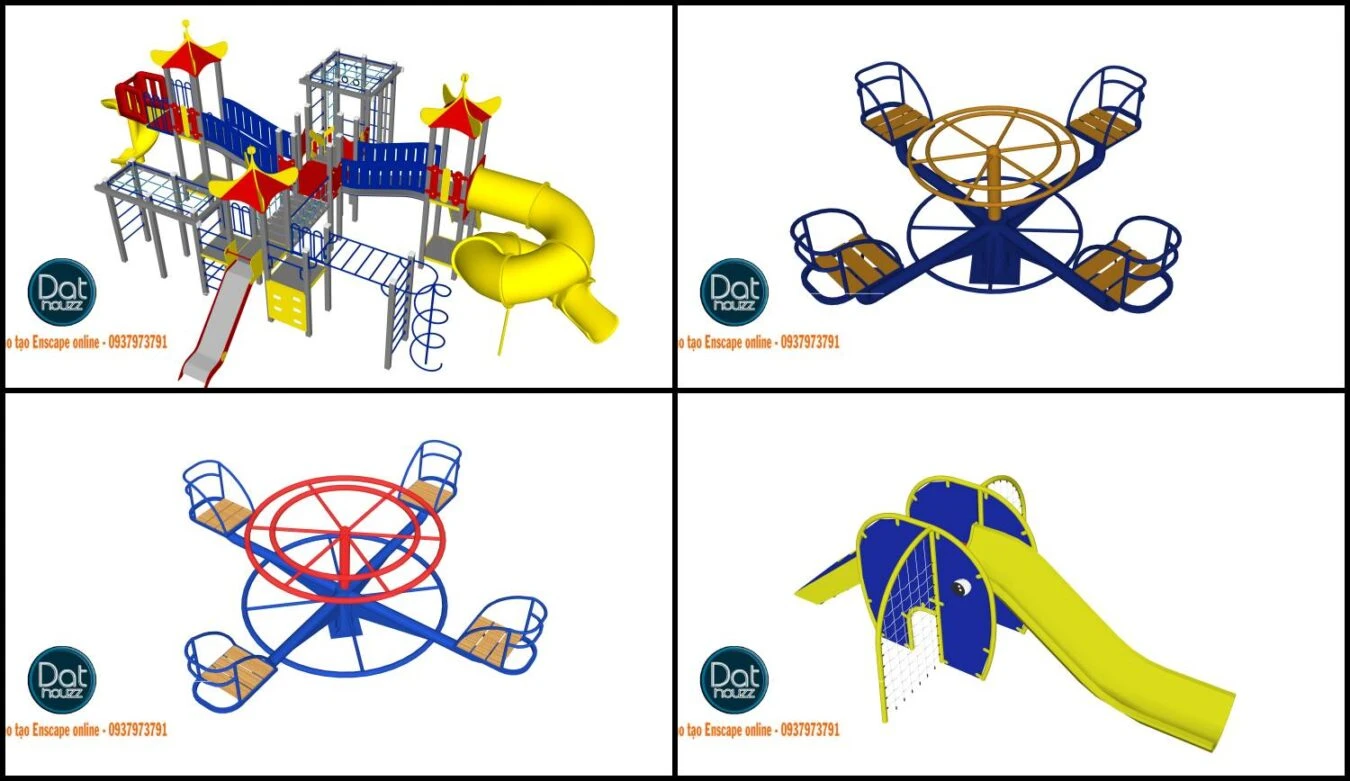 Modern Exterior Sketchup 3d Models Free Download ID 101000434 (Dat Houzz)