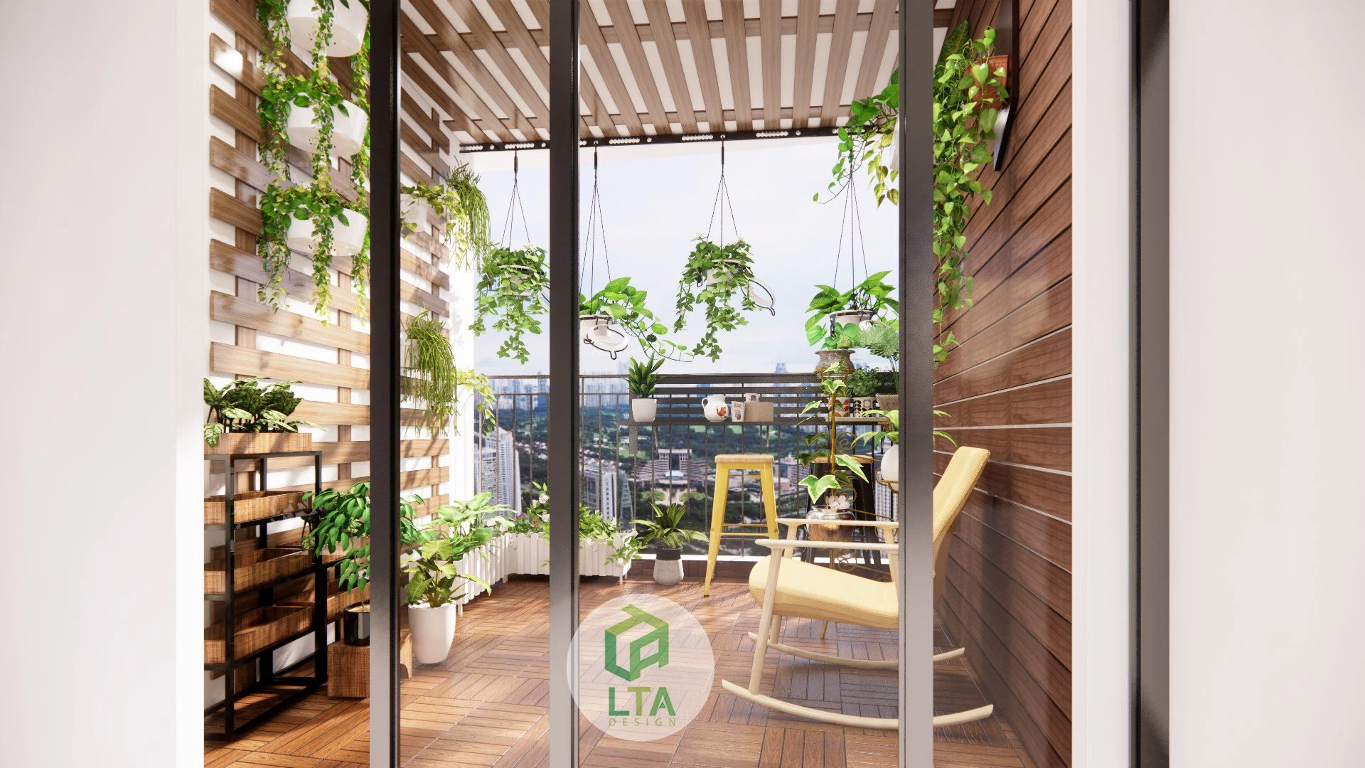 Modern Exterior Sketchup Model Free Download ID 101000561 (Cao Hoang Nhat Long)