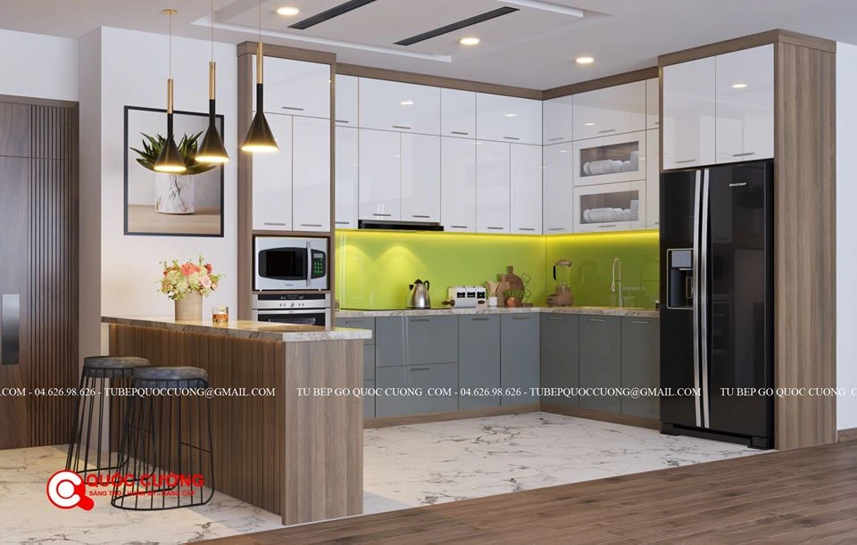 SketchUp Free Modern Living Room And Dining Room Sketchup Scene Download Free ID 218000014 (Trong Thanh)