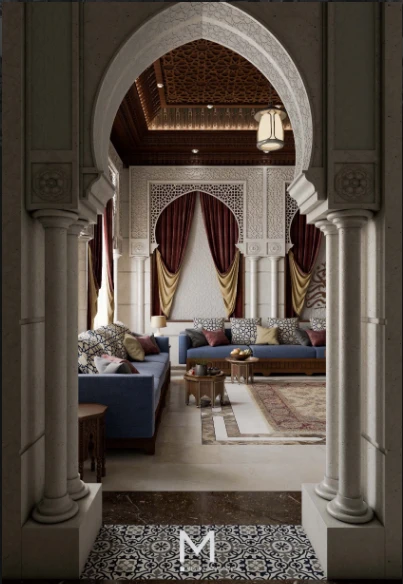 SketchUp Free Modern Living Room Free Sketchup Models Download ID 100000185 (Mustafa Osman)