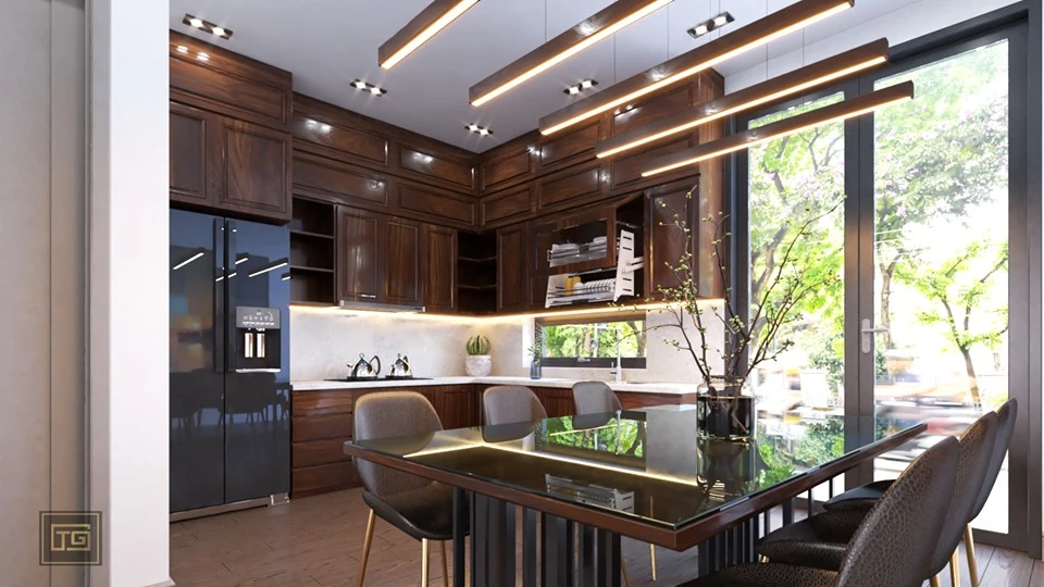 SketchUp Free Modern Living Room Sketchup Free Model Download ID 100000137 (Xuan Khanh)