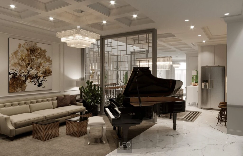 SketchUp Free Modern Living Room Sketchup Free Model Download ID 100000197 (Leo Nguyen)