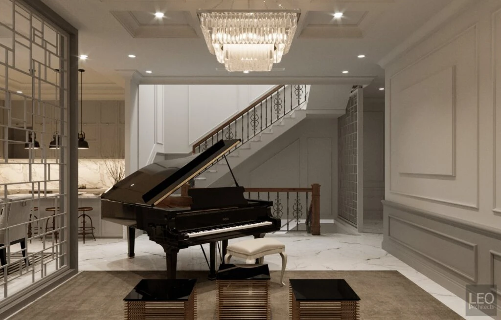 SketchUp Free Modern Living Room Sketchup Free Model Download ID 100000197 (Leo Nguyen)