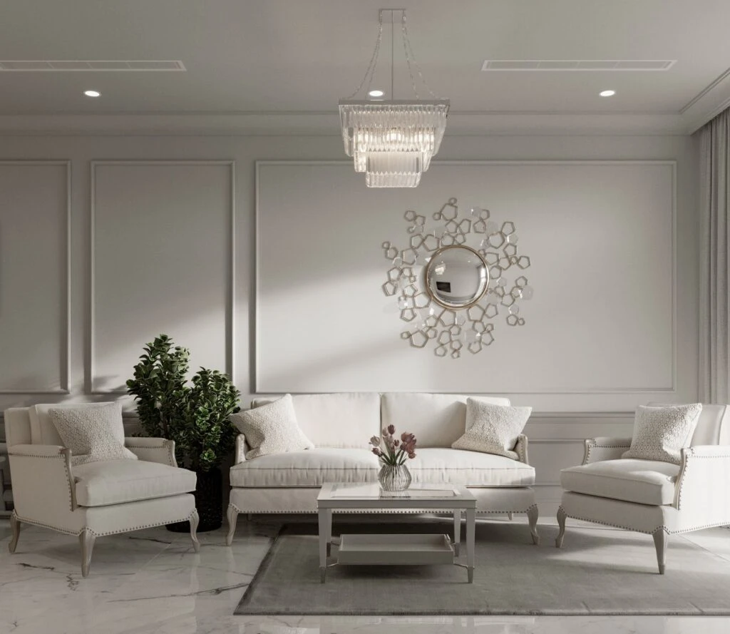 SketchUp Free Modern Living Room Sketchup Free Model Download ID 100000197 (Leo Nguyen)