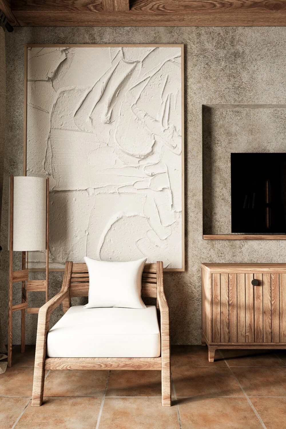 Modern Vantage Bedroom Enscape Model Free Download ID 101000722 (Phong Vo)